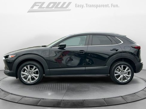 Used 2023 MAZDA CX-30 AWD 2.5 S w/ Select Package image 5