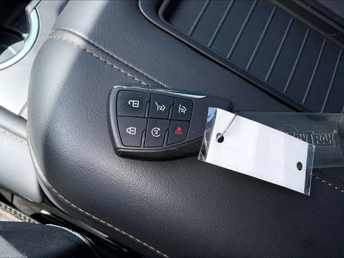 Used 2023 Chevrolet Tahoe High Country w/ Premium Package image 14