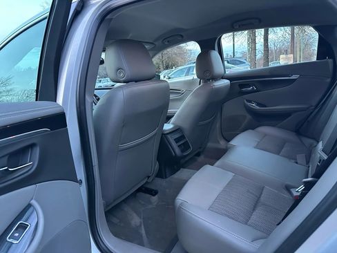 Used 2019 Chevrolet Impala LS image 14