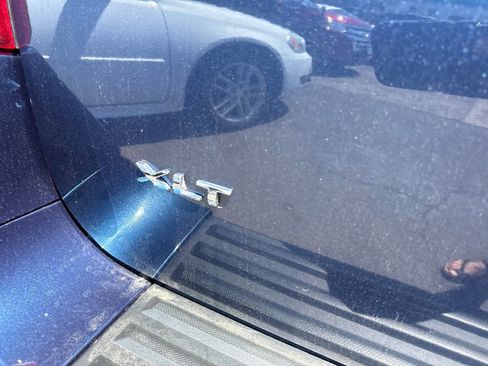 Used 2016 Ford Expedition EL XLT image 8