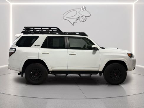 Used 2024 Toyota 4Runner TRD Pro AWD/4WD image 6
