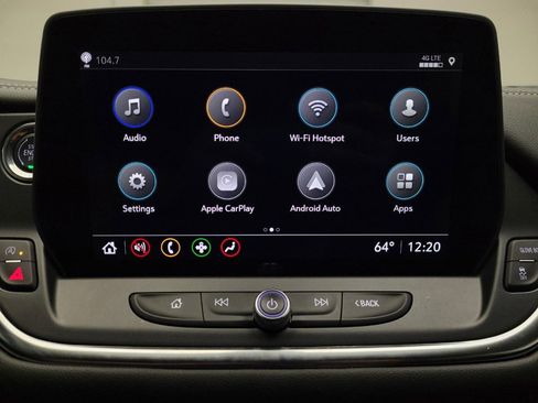 Used 2024 Chevrolet Blazer LT w/ LPO, Cargo Package FWD image 25