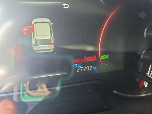 Certified 2025 Toyota RAV4 XLE image 20