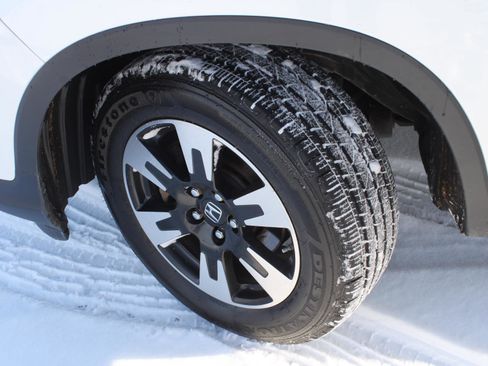 Used 2020 Honda Ridgeline RTL image 15