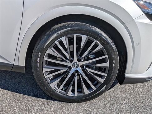 Certified 2023 Lexus RX 350 Premium Plus w/ Cold Area Package image 12