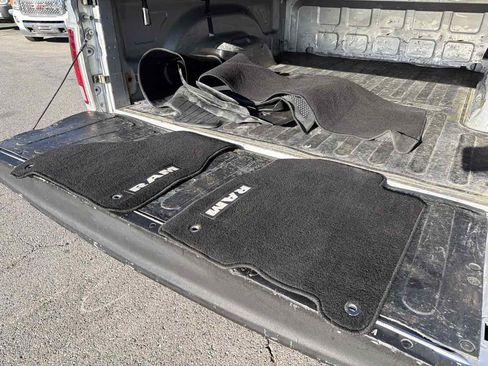 Used 2013 RAM 1500 Laramie w/ Protection Group AWD/4WD image 17