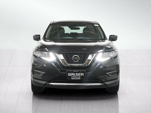 Used 2020 Nissan Rogue S AWD/4WD image 8