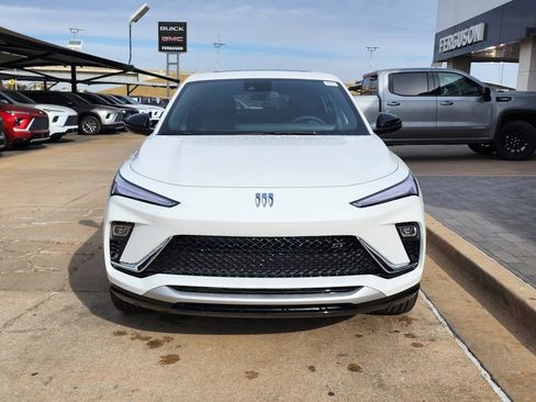 New 2026 Buick Envista Sport Touring w/ Convenience I Package image 9