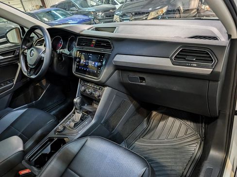 Used 2020 Volkswagen Tiguan S AWD/4WD image 29