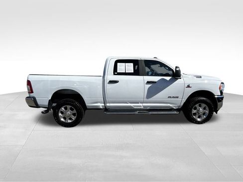Used 2024 RAM 2500 Big Horn w/ Off Road Package image 6
