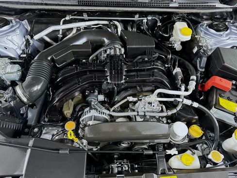 Used 2023 Subaru Crosstrek 2.5i Sport image 32