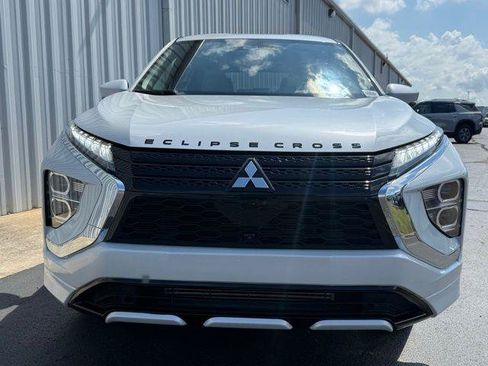 Used 2024 Mitsubishi Eclipse Cross SE AWD/4WD image 15