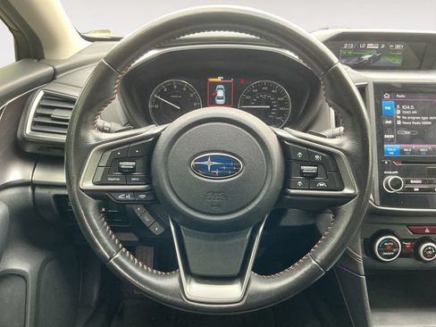 Used 2019 Subaru Crosstrek 2.0i Limited w/ Moonroof Package w/Navigation AWD/4WD image 13