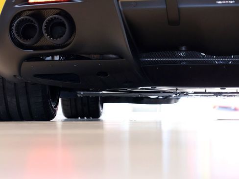 Certified 2025 Ferrari Roma Spider RWD image 60