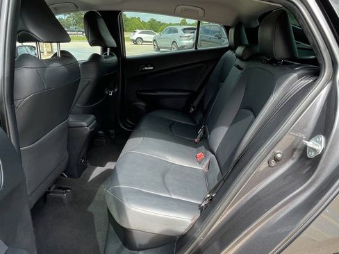 Used 2017 Toyota Prius Four FWD image 30
