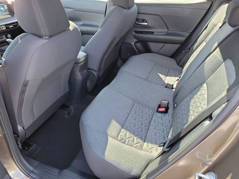New 2026 Nissan Kicks SV w/ SV Premium Package FWD image 13