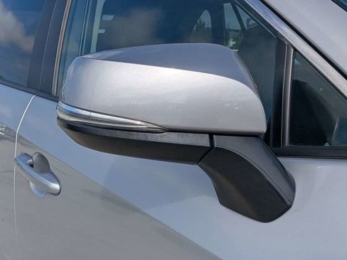 Used 2024 Toyota RAV4 XLE FWD image 10