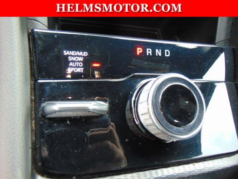 Certified 2024 Jeep Grand Cherokee L Limited AWD/4WD image 24