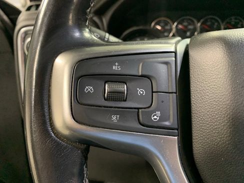 Used 2020 Chevrolet Silverado 1500 RST w/ All-Star Edition AWD/4WD image 24