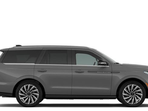 New 2026 Lincoln Navigator Black Label AWD/4WD image 5