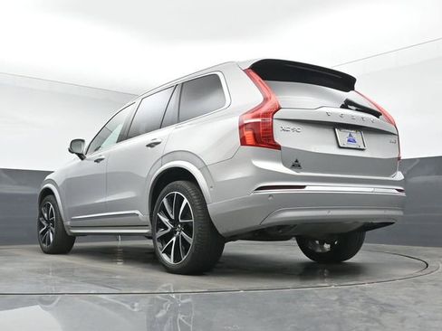 Used 2023 Volvo XC90 B6 Plus w/ Protection Package Premier AWD/4WD image 16
