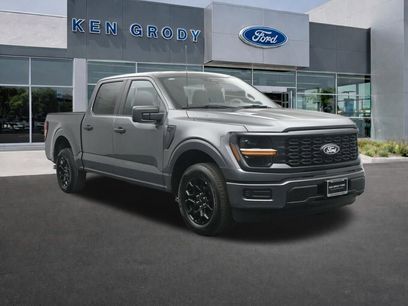 New 2026 Ford F150 STX