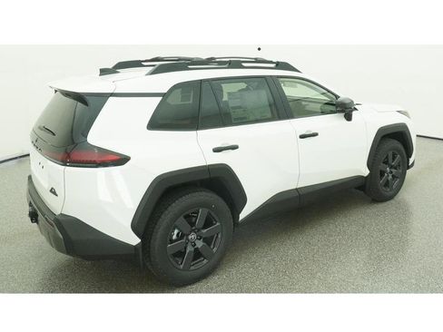 New 2026 Toyota RAV4 FWD image 9