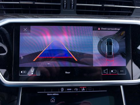 Used 2022 Audi A7 3.0T Premium Plus w/ Premium Plus image 7