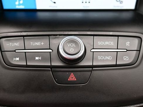 Used 2019 Ford Escape SEL FWD image 21