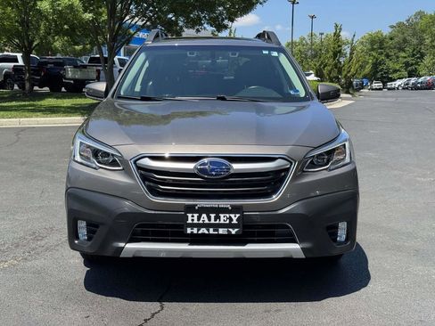 Used 2022 Subaru Outback Limited XT w/ Popular Package #2 AWD/4WD image 27