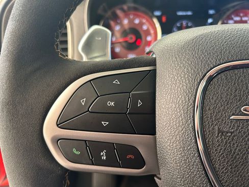 Used 2023 Dodge Charger SRT Hellcat image 35