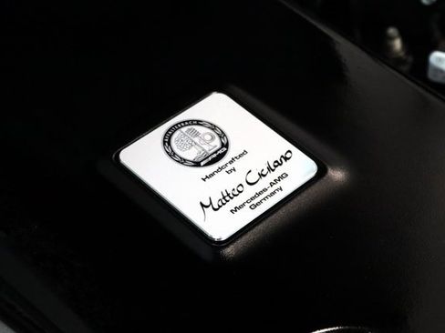 Used 2024 Mercedes-Benz G 63 AMG 4MATIC image 33