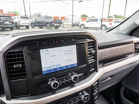 Used 2021 Ford F150 XLT w/ Equipment Group 301A Mid AWD/4WD image 27