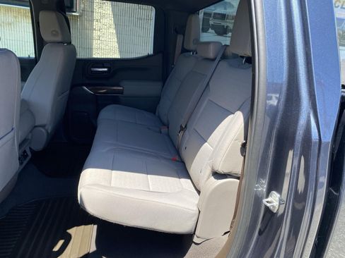 Used 2021 GMC Sierra 1500 SLE w/ X31 Off-Road Package AWD/4WD image 23