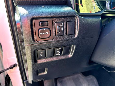 Used 2017 Toyota 4Runner TRD Pro image 12