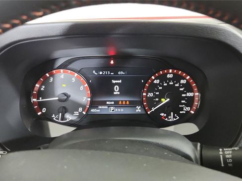 Certified 2026 Nissan Frontier PRO-4X w/ Pro-4x Convenience Package AWD/4WD image 32
