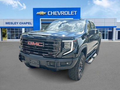 Certified 2023 GMC Sierra 1500 AT4X w/ AT4X AEV Edition
