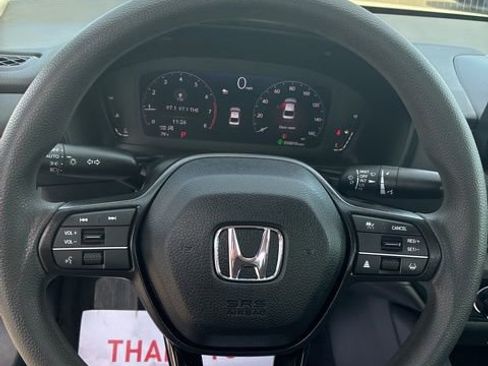 Used 2024 Honda Accord LX image 10