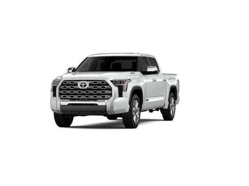 New 2025 Toyota Tundra 1794 Edition image 43