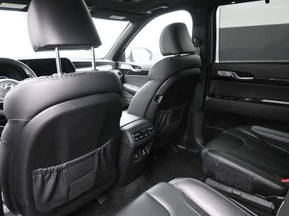 Used 2024 Hyundai Palisade Calligraphy