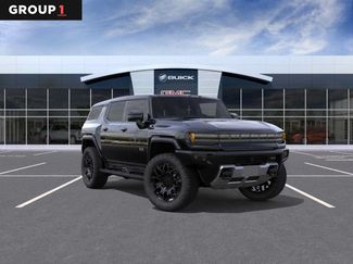 New 2026 GMC Hummer EV SUV AWD/4WD video 1