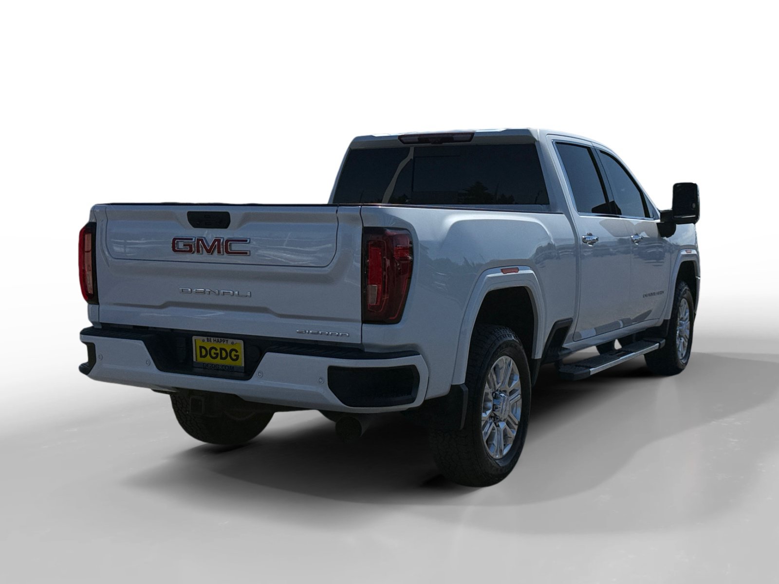 Used 2022 GMC Sierra 2500 Denali w/ Denali Ultimate Package AWD/4WD image 5