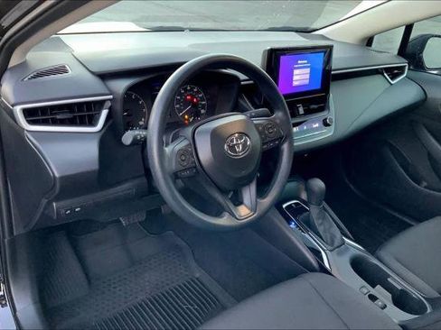 Certified 2025 Toyota Corolla LE image 16