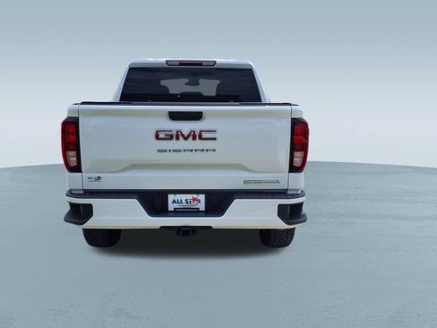 Used 2026 GMC Sierra 1500 Elevation w/ Elevation Select Package AWD/4WD image 7