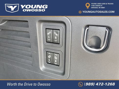 Certified 2026 Buick Enclave Preferred w/ Power Package AWD/4WD image 36