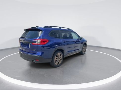 New 2026 Subaru Ascent Limited Bronze AWD/4WD image 8