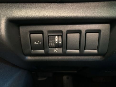 New 2026 Subaru Outback Touring XT image 11