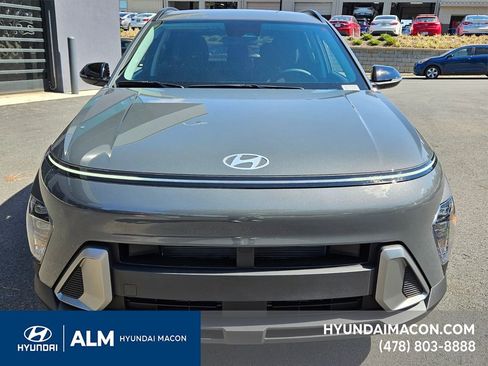 New 2026 Hyundai Kona SEL Sport image 2