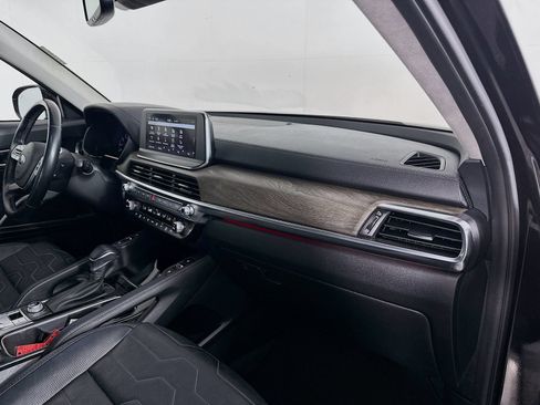 Used 2020 Kia Telluride SX w/ SX Prestige Package AWD/4WD image 28
