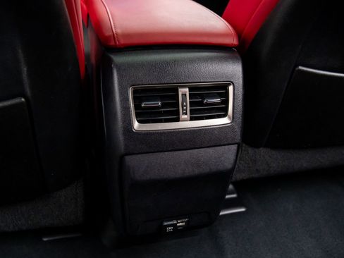 Used 2021 Lexus RX 350 F Sport image 19